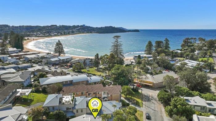 Hi Tide 3 - Perfect Position