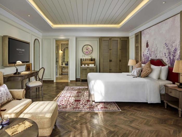 Mercure Dalat Resort