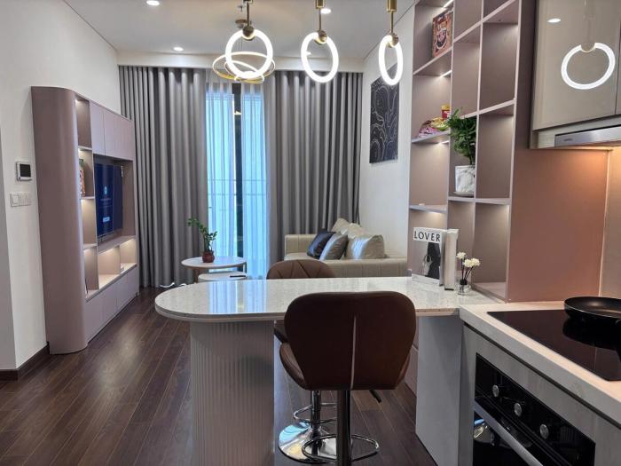 Hommit - 1 Bedroom Apartment, 1 WC, Masteri A Vinhomes Smartcity