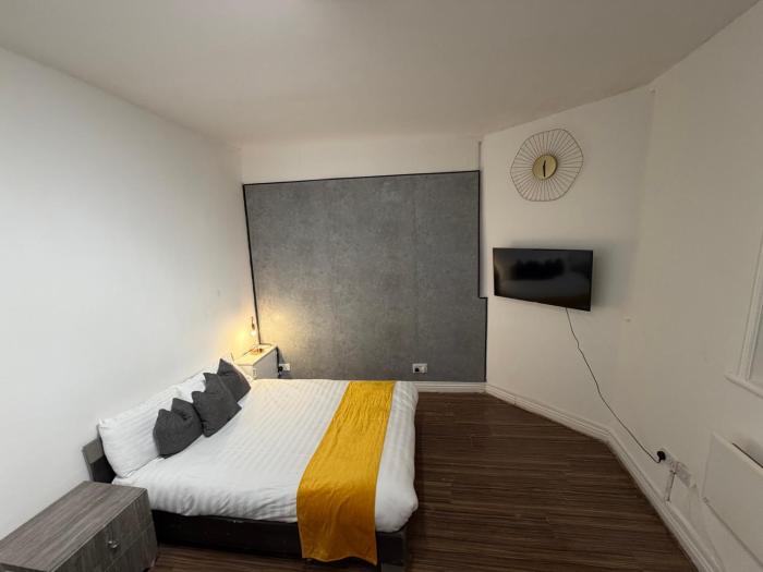 Arndale Apartments Manchester