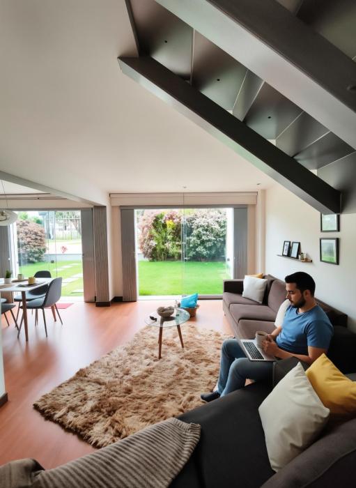 DuplexTOP Miraflores Queen SmartTV Lima 1B 101