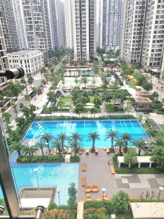 Smart Home - Vinhomes Smart City, Tay Mo