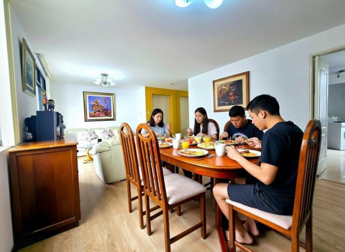 E Malecon Balta Queen Bed Larcomar Zone 3B 501