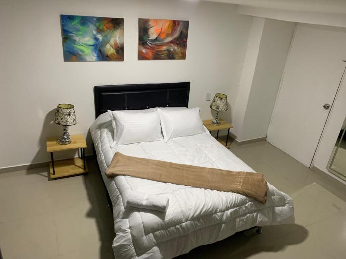 Dúplex Moderno y Perfectamente Ubicado