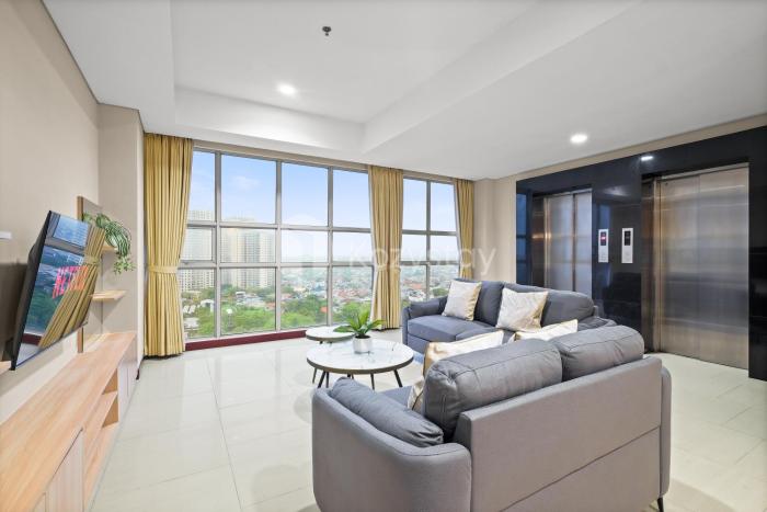 Suvin by Kozystay - Pondok Indah