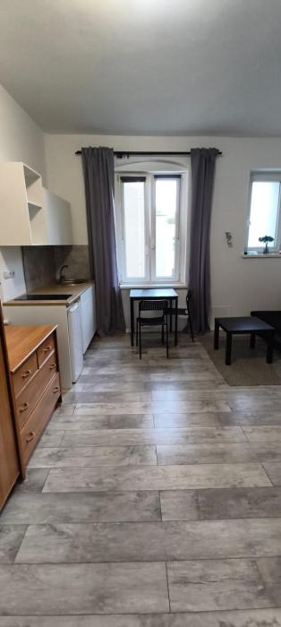 Apartament Rybaki 15