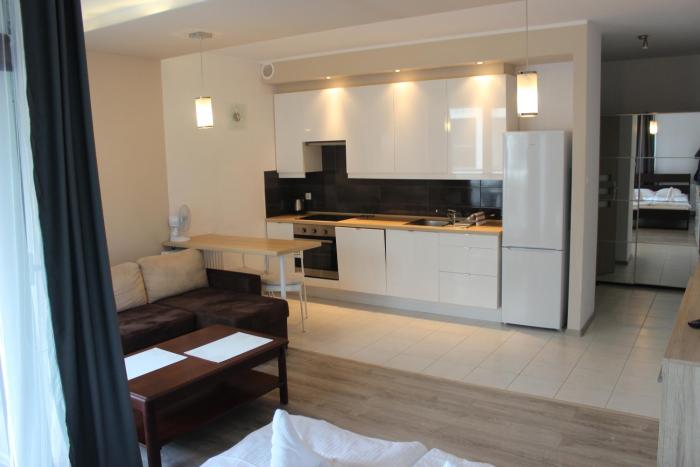 Apartament Sadowa