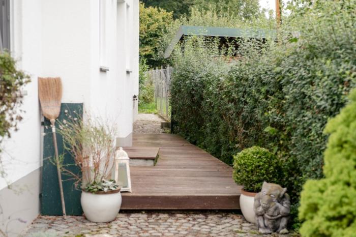 Ferienwohnung Kleine Auszeit in Dillingen an der Donau