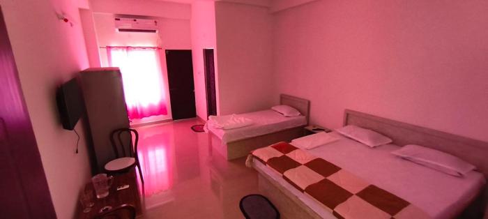 HM Homestay