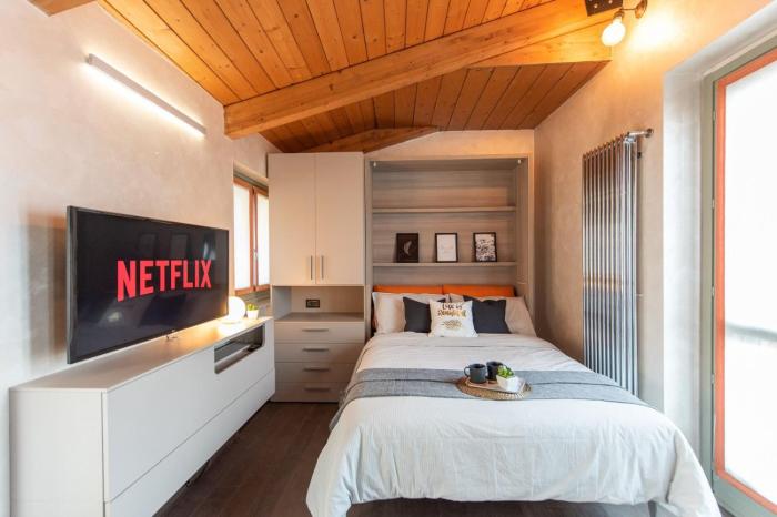 Loft - Borgo Dora