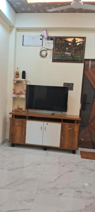 1BHK decent near ACTREC and BP nearby kharghar