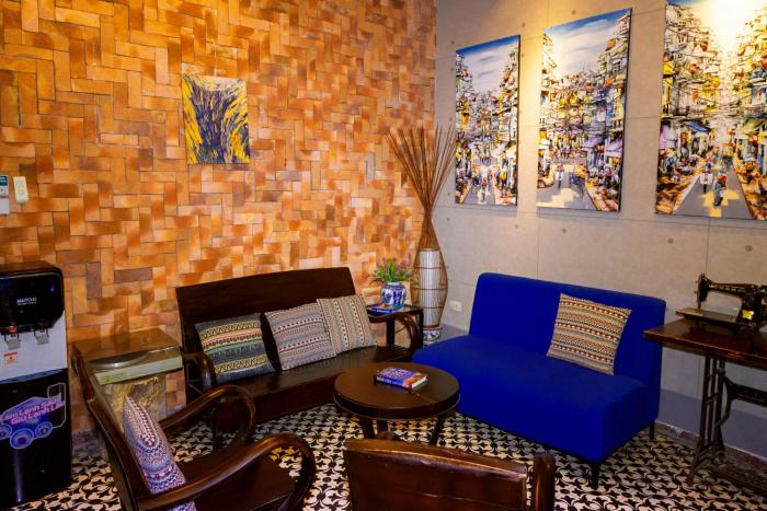 Tonkin homestay Lý Nam Đế