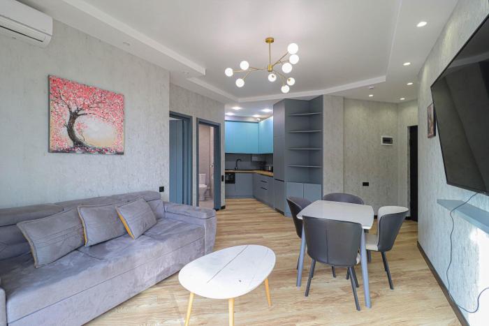 Super Cozy Apartment In Old Part Of Tbilisi