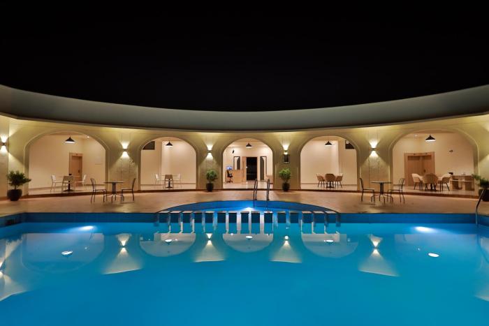 Serene Kabini Wild lodge