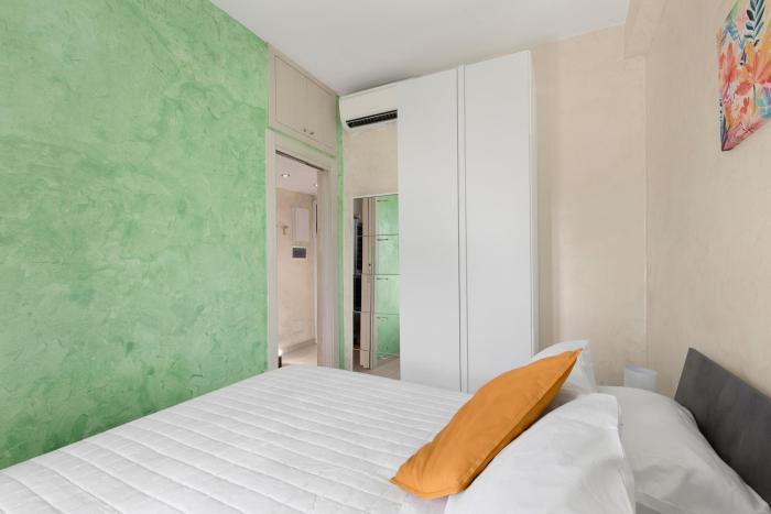 Casa Camesena Tiburtina