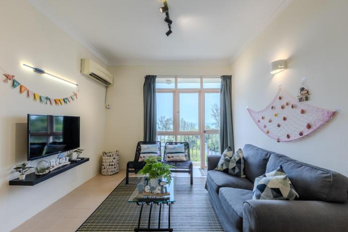 EEs Summer House - Homestay 3 min walk to beach