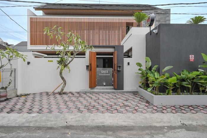 Shea Guesthouse