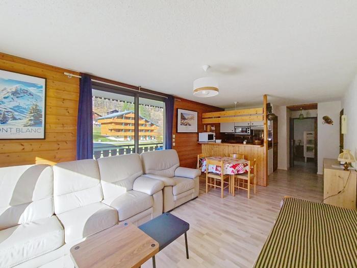 Moulin ML167 MOUNTAIN & TELECABINE 6 pers