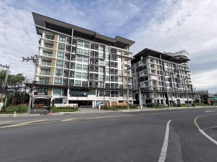 The High One Bangsaen