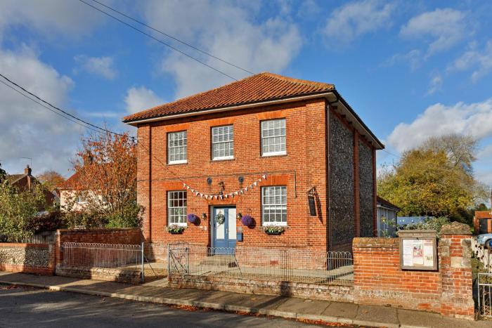 Finest Retreats - The Chapel