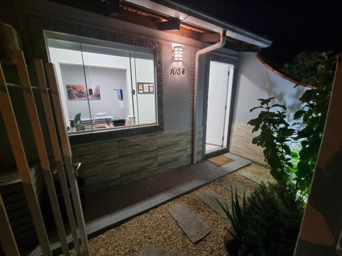 Casa completa - Espaço inteiro - Reformado