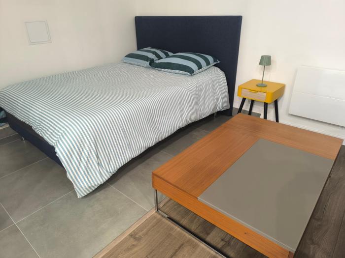 La Maison de violette