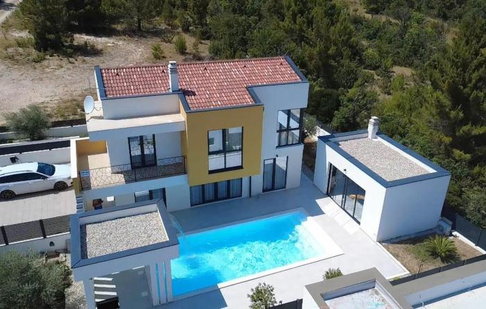 Lovely Home In Pridraga