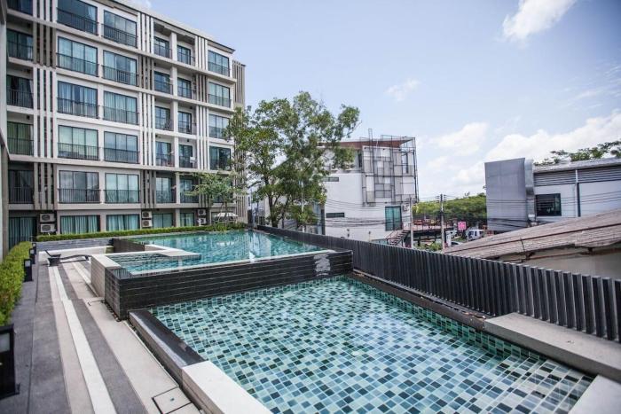 Zcape 1 bedroom apartment