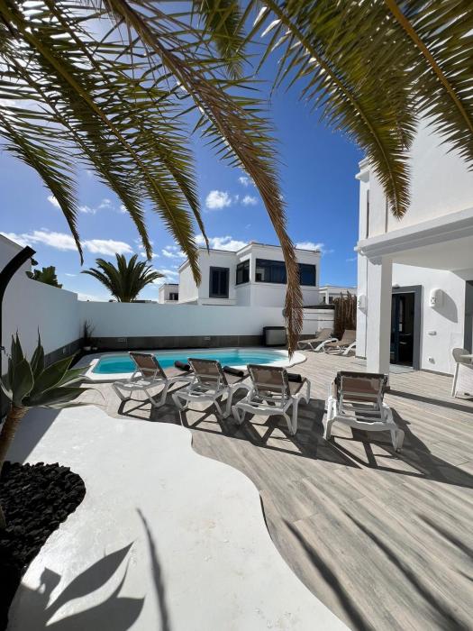 Villa Margherita by Casa Naturaleza