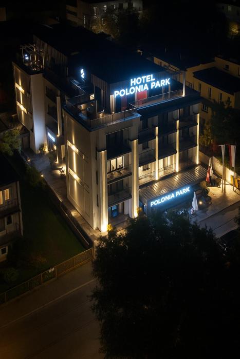 Hotel Polonia PARK Medical Center & Spa