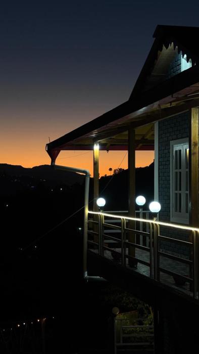 Saanidhya Sunset View Villa