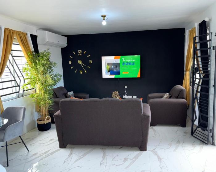 The Residence at Seville Gated FullyAC Washer Dryer PayPal Prepayment Required