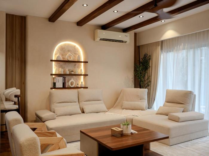 My Villa Noa - Direct Pool Access Staycation
