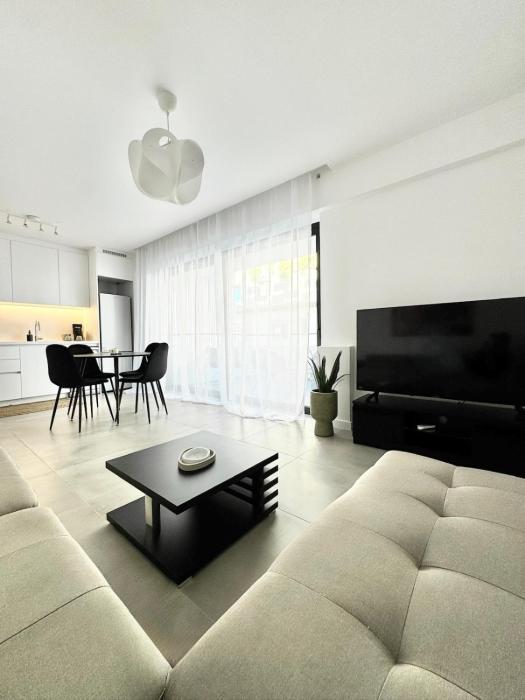 The Urbanist Apartment