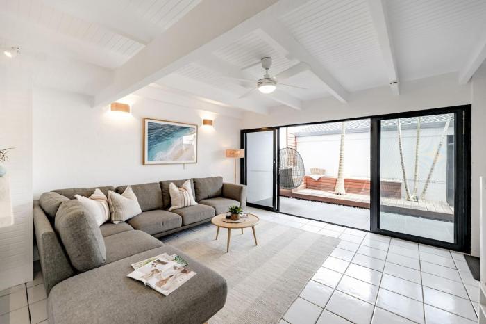 Villa One Townhouse in Noosa Heads