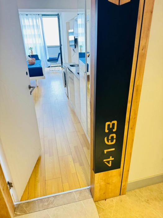 ORBI CITY - Unique Apartments