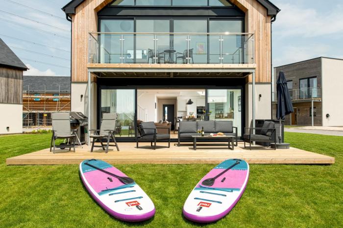 Brightside SV35 Silverlake Dorset