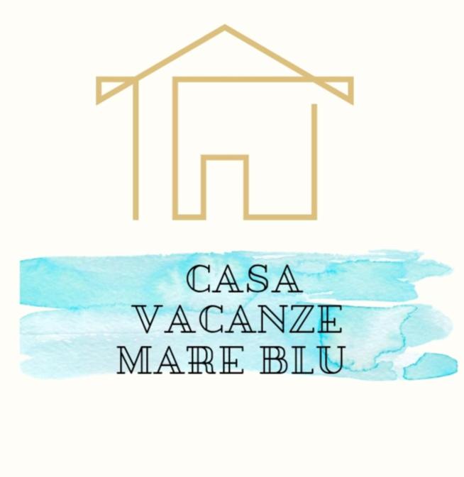 Casa vacanze mare blu