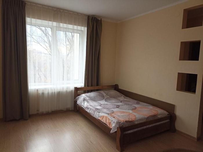 Однокімнатна квартира у новобудові неподалік центру