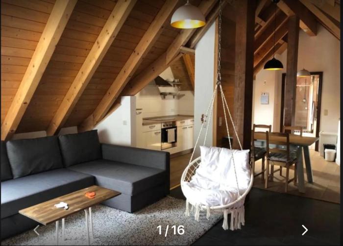 City Apartments Bobenheim-Roxheim- Modern und Luxurious