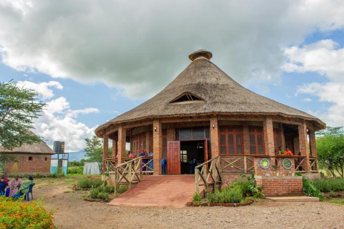 Naramatisho Womens Centre