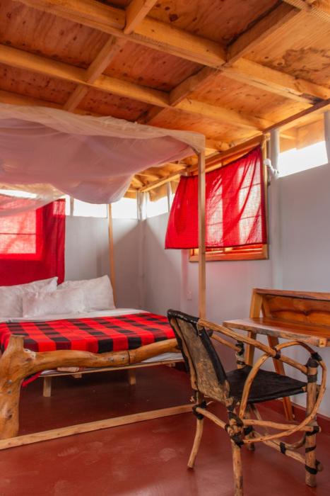 Naramatisho Womens Centre & Maasai Cultural Stay