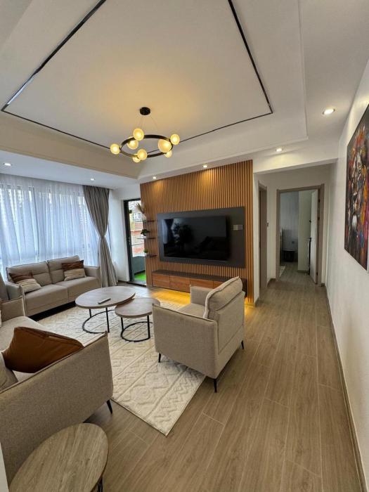 Riverside one Residence