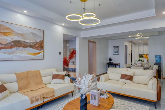 Riverside one Residence