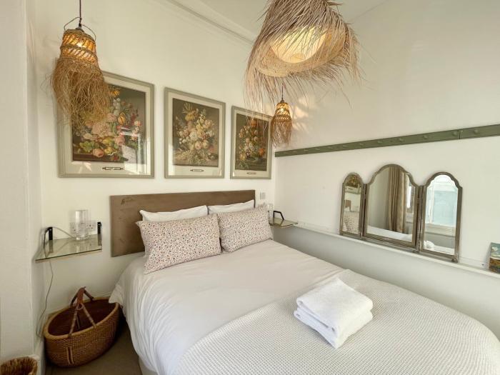 Cozy & Stylish 2 bedroom flat in Pimlico