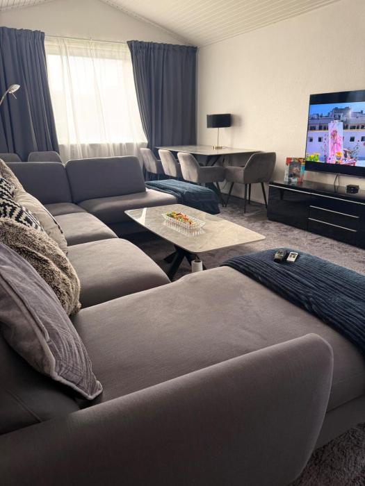 Cosy home in Rødovre