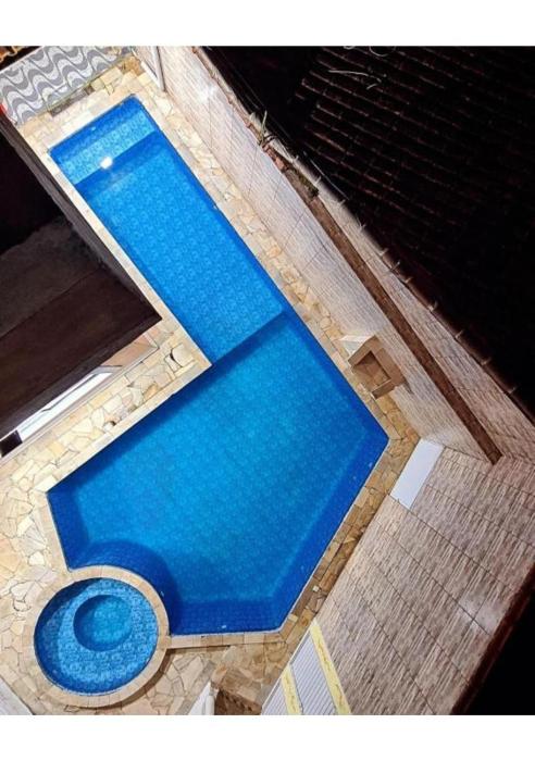 Pousada MakTub Beach House Itanhaém