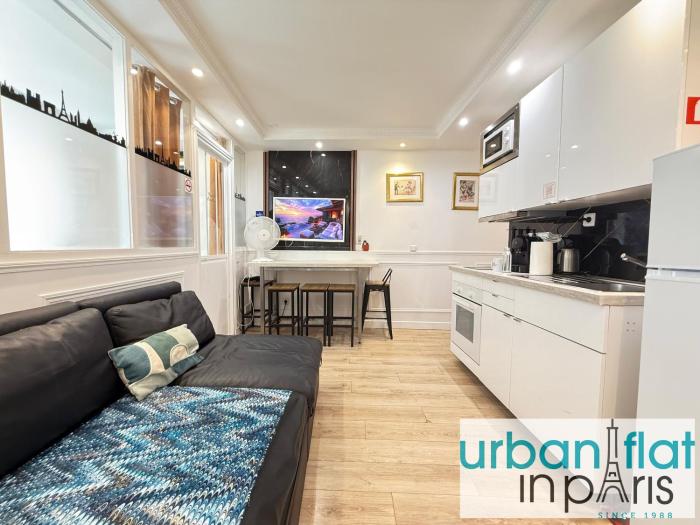 65-FRENCH CANCAN ST DENIS