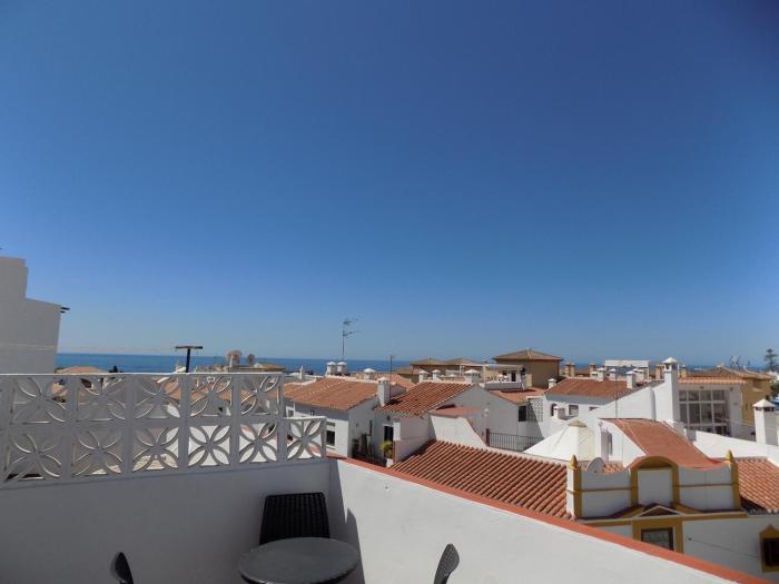 Charming apartment close to the beach and centre of Nerja