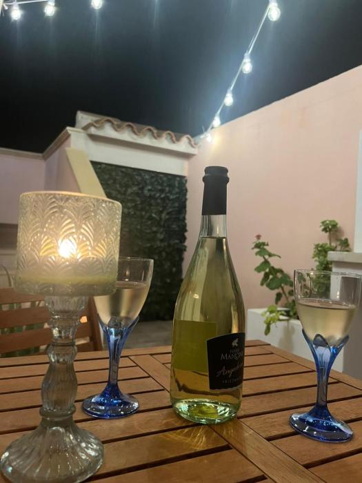 La Pavoncella Holiday Home